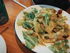 -莲餐厅·湖北菜·潜江小龙虾店(愚园路店)