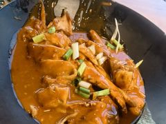 -金谷园饺子馆(北邮总店)