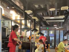 -喜来稀肉(虹泉路店)