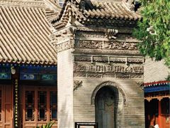 -万寿八仙宫