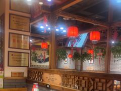 -凤吉园乌拉满族火锅中华老字号(繁荣路店)
