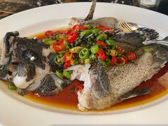 -王府井文华东方酒店-紫膳餐厅
