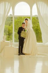 -金夫人婚纱摄影