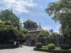 -颐和路民国时期公馆风貌区