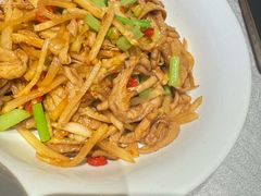 -湘中缘·湖南菜(娄底驻京办店)