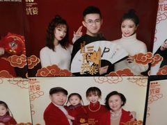 -优娑照相馆(世茂广场店)