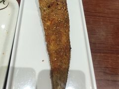 -金刚山烧烤(中山路店)
