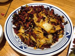 -福苗小骆驼烧烤(大唐不夜城店)