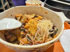 -文昌桥螺蛳粉(魏公村店)