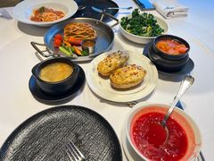 -黑宝石西餐厅(汇励99城市公园店)