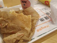 -爱康国宾体检中心(五角场万达广场分院)