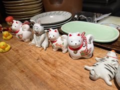 -鸭川食堂·鳗丼(鼓楼店)