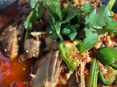 -88号小吃店·经典云南菜·地道纳西美食