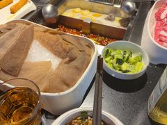 -川西坝子火锅(清江东路3.0直营店)