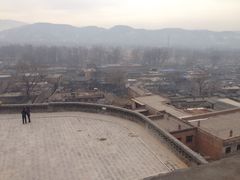 iphone_upload_pic-山西王家大院