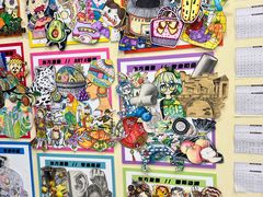 -东方童画儿童创意美术(十里堡体验馆)