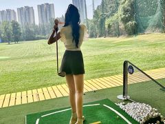 -北京鸿华高尔夫练习场