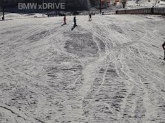 -中旅松花湖滑雪场