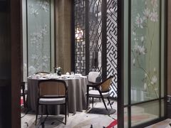 -太湖饭店·寄畅轩中餐厅