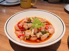 -太二酸菜鱼(浦东正大广场店)