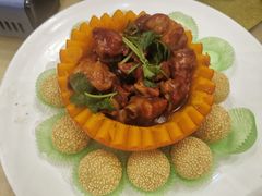-国惠大酒楼(宝龙店)