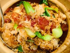 -壹煲口福煲仔饭(中山路店)
