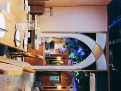 大堂-胖老汉椒麻鸡清真新疆菜(西御街店)