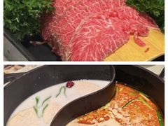 -太琼糟粕醋火锅·海南老爸茶(海棠湾臻选店)