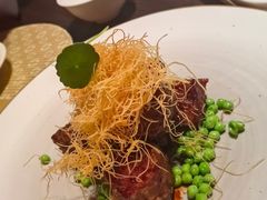 -彩丰楼中餐厅(佘山世茂洲际酒店)