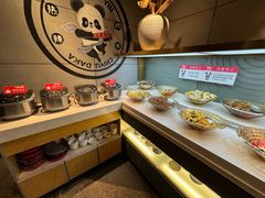 -辣尚瘾·烤鱼·新川菜(交大直营店)