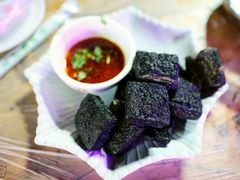 -辣不怕口味虾(凌霄路店)