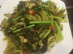 -陆记鹅庄·潮汕菜·狮头鹅(大仟里店)