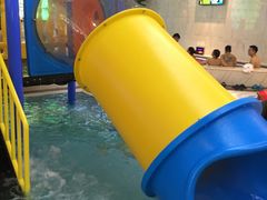 -水晶之星洗浴温泉汗蒸