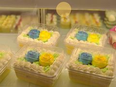 -好利来(龙首印象城店)