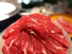 -牛New寿喜烧(中山公园龙之梦店)