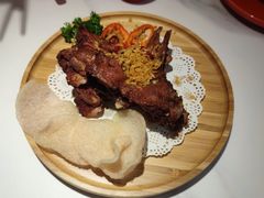 -避风塘·金牌店·夜宵(金玉兰店)