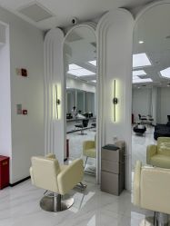 -INLIFE HAIR韩国美发