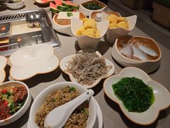-海底捞火锅(北京路店)