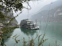 -三峡人家风景区