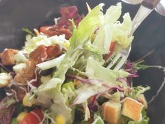 -城堡俄式西餐厅(中央大街索道店)