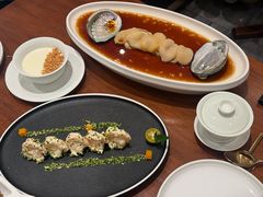 -喜鼎海胆水饺(东港店)