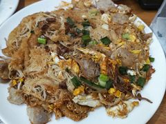-福祥厦门小馆(舟孟北路店)