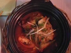 -Lanterns Vietnamese Restaurant