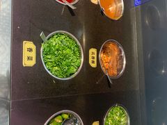 -三毛牛肉店(福强店)
