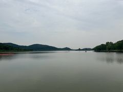 -南北湖风景区