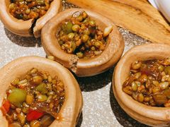 小堡杂粮包-苹果树下艺术餐厅(通州店)