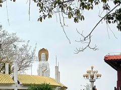 -三亚南山文化旅游区