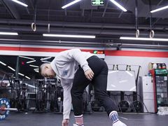 -CrossFit MET综合体能训练馆(朝阳路店)