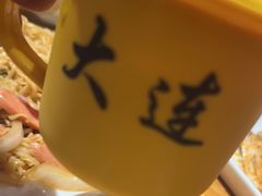 -喝丢一只鞋海鲜烧烤·海肠捞饭(文体街店)