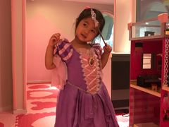 -KIDults童伴儿亲子餐厅(达美中心广场店)